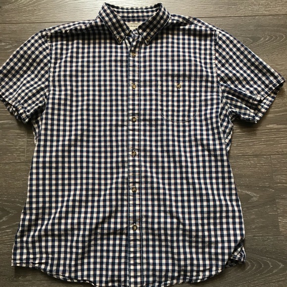 Life After Denim Other - life/after/denim button up